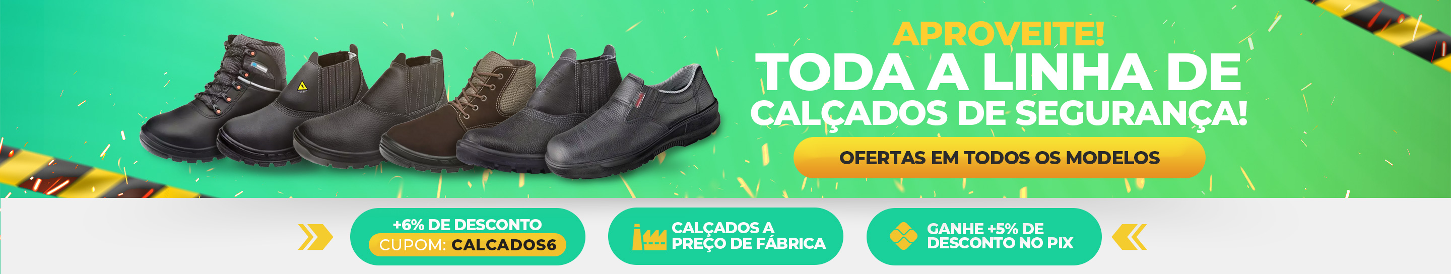 Calcados